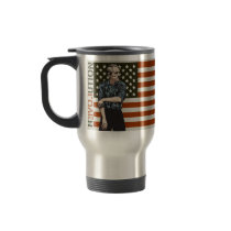 Ron Paul Revolution Mug
