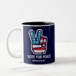 Ron Paul Revolution Mugs