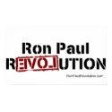 Ron Paul Revolution posters