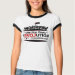 Ladies Ringer T-Shirt