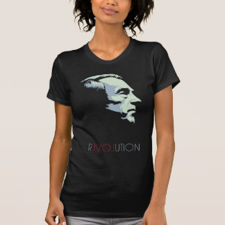 ron paul revolution shirt