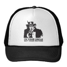 Ron Paul Revolution Shirt Hats
