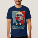 ron paul revolution t shirt