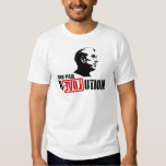 ron paul revolution t shirt