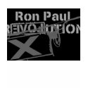 Ron Paul Revolution t-shirts