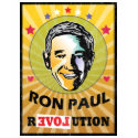 Ron Paul Revolution t-shirts