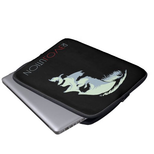 Ron Paul Revolution Vintage  Electronics Sleeve Laptop Computer Sleeve