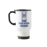 Ron Paul Rocks Mug