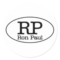 ron paul stickers by unclegear ron paul stickers