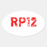 Ron Paul Sticker