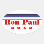 Ron Paul Stickers