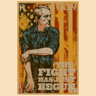 Ron Paul T-Shirt shirt