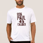 Ron Paul T-shirts