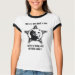 Ladies Ringer T-Shirt