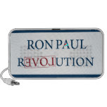 Ron Paul Travel Speaker