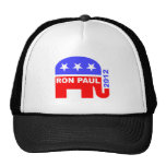 Ron Paul Trucker Hat