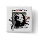 Ron Paul Trust Button