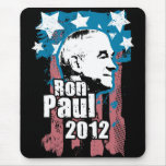 Ron Paul Vintage $13.95 Mousepad