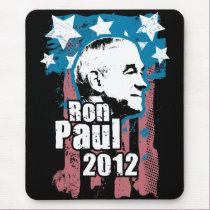 Ron Paul Vintage $13.95 mousepads