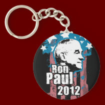 Ron Paul Vintage $6.95 keychains