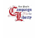 Ron Paul's Campaign for Liberty t-shirts