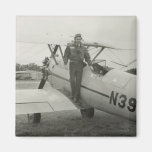 Ron Pauul Magnet Airforce magnets