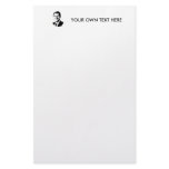 Ron Reagan Gear Stationery