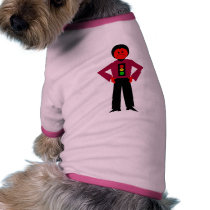 Ron "Red Ron" Buckstopper pet clothing