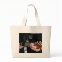 Ron Rutherford bags