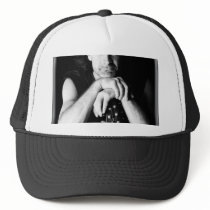 Ron Rutherford hats