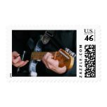 Ron Rutherford postage