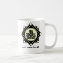 Ron Sunshine Orchestra Mug