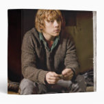 Ron Weasley 2 3 Ring Binders