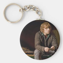 Ron Weasley 2 Key Chains