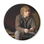 Ron Weasley 2 magnets