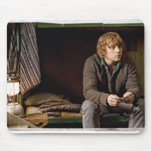 Ron Weasley 2 Mouse Pad