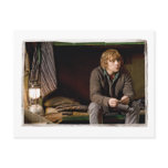 Ron Weasley 2 postcards