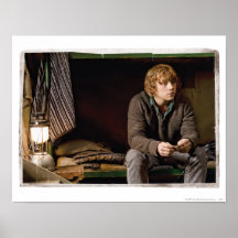 Ron Weasley 2 Poster