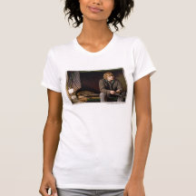 Ron Weasley 2 Tee Shirt