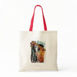 Ron Weasley Collage 1 Canvas Bags Ron Weasley Collage 1 Canvas Bags