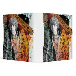 Ron Weasley Collage 1 binders