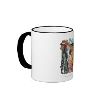 Ron Weasley Collage 1 Mug