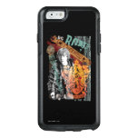 Ron Weasley Collage 1 OtterBox iPhone 6/6s Case