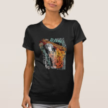 Ron Weasley Collage 1 T Shirts