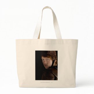 Ron Weasley Geared Up bag