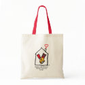 Ronald McDonald Hands bags by rmhidaho Ronald McDonald Hands bags