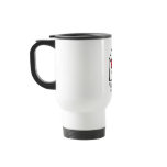 Ronald McDonald Hands mugs