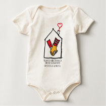 Ronald McDonald Hands t-shirts by RMHCdenveraurora Ronald McDonald Hands t-shirts