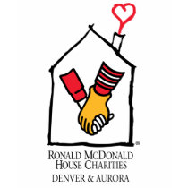 Ronald McDonald Hands t-shirts by RMHCdenveraurora Ronald McDonald Hands t-shirts
