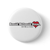 Ronald McDonald Heart buttons